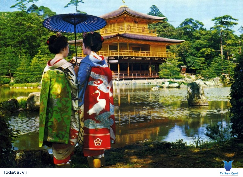 Kyoto Nhật Bản